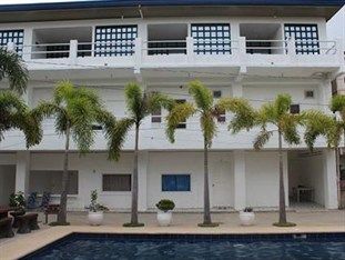 Viking Resort Olongapo Exterior photo