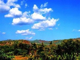 Viking Resort Olongapo Exterior photo