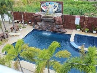 Viking Resort Olongapo Exterior photo